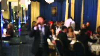 Ведущий Максим Фролов, Симферополь