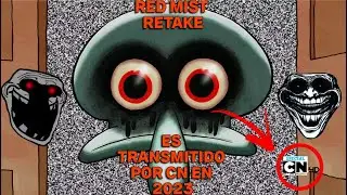 RED MIST RETAKE ES TRANSMITIDO POR CN EN 2023 (MUY PERURBADOR)😱😱😱😱😱😱😱😱😱😱😱😱😱😱😱😱😱😱😱😱😱😱😱😱😱😱😱😱😱😱😱😱😱😱😱😱😱😱