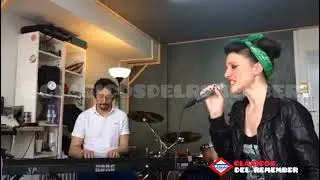 Tukan - Light a Rainbow (Cover by Clásicos del Remember)