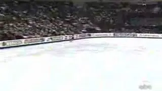 Elena Liashenko 1998 Worlds LP