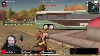 Just stay dead || Farlight 84 live