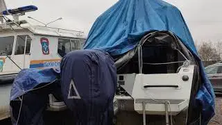 Окно в рубку