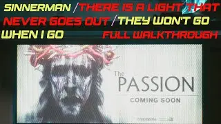 Cyberpunk 2077 Sinnerman/There Is A Light That Never Goes Out/They Won't Go When I Go Walkthrough