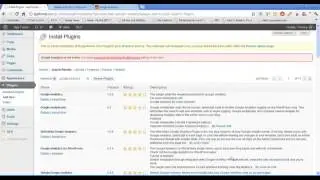 Lecture 62 10 12 Google Analytics