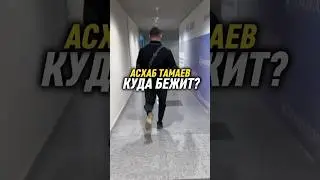 Куда бежит ТАМАЕВ? Что случилось⁉️