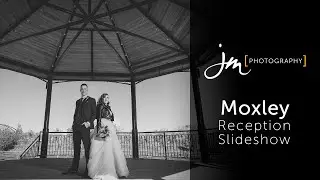 Moxley Same Day Edit Slideshow at The Brownstone by JM Photography