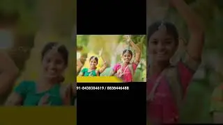 SRI KAILASH WOMEN'S COLLEGE AT THALAIVASAL, SALEM DISTRICT. FOR MORE DETAILS CALL : 8438384619
