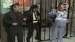 EL ESPECIAL DEL HUMOR 27-03-2010 EL NEGRO MAMA parte 1-3.flv
