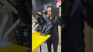 مجموعة حامل الشاشتين 