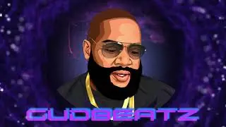 Rick Ross x Meek Mill x type beat - Culture (Prod. GudBeatz)