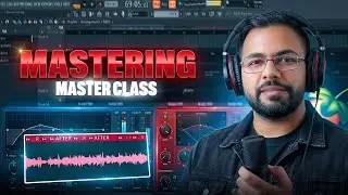 Mastering Masterclass: How to Master a Song in FL Studio (2025) | Mix It Right