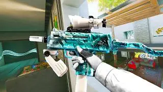 I PLAYED WITH IRON SIGHTS IN RAINBOW SIX SIEGE (IMPOSSIBLE)