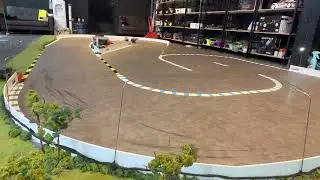 DriftArt3 conversion