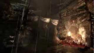 Tomb Raier - smart resourceful Lara