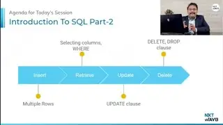 1.SQL (Multiple Rows, Where, Update Table , Delete -Drop Table )
