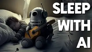 Sleep Better with Amazon's New AI