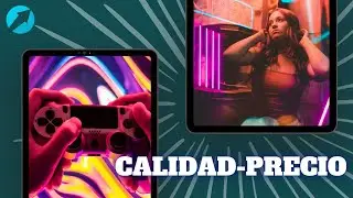 🥇Estas 5 TABLETS son las Mejores en Calidad-Precio 2024 🚀