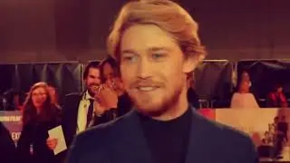 Happy Birthday Joe Alwyn 32