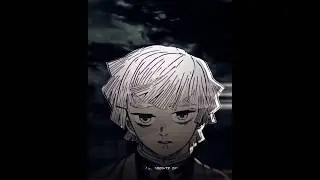 Zenitsu is Serious Now🥶 (Edit & Manga Animation) | Demon Slayer Infinity Castle Arc