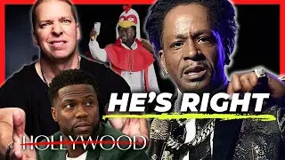 Comedian Gary Owen Tells His Story & Echoes Katt Williams #entertainment #comedy