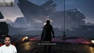 May the force be with this game!