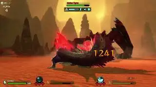 Satisfying Turn