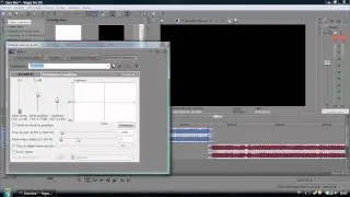 [FR] Comment créer un effet de son renfermé sur Sony Vegas.