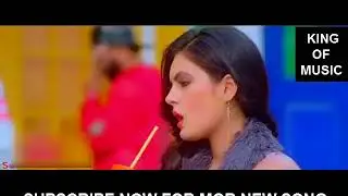 Tere Pind Dj | Sunny Sandhu | Next Level Music | Latest Punjabi Songs 2018