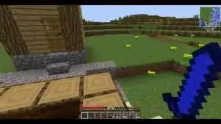 Minecraft Tekkit404 - Trasloco! #3