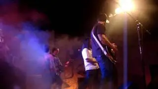 DIJENDA EN CONCIERTO.