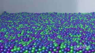 Bead Pool Test