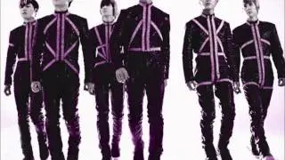 Supa Luv A-Rex Remix Teen Top DL mp3