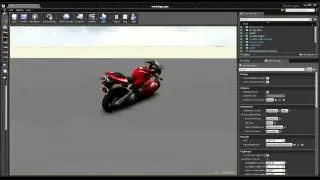 UnrealEngine4 local Rotation Problem