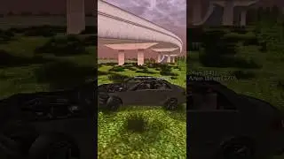ПОДРЕЗАЛИ НА СКОРОСТИ 400 КМ/Ч  | MTA PROVINCE RP