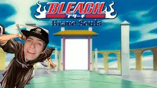 НОРМАЛЬНЫЙ СЕНКАЙМОН ВЕРНУЛСЯ В BLEACH BRAVE SOULS