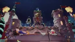 Brawl Stars Animation - Brawlidays Symphony❄❄❄☃️☃️☃️