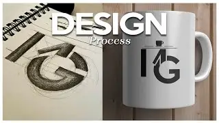 The Logo Design Process From Start To Finish