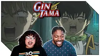 CHAINED TOGETHER! || Gintama Reaction Ep 148 & 149 