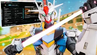 BEST Warzone 3 Settings For Movement + Aim 👑