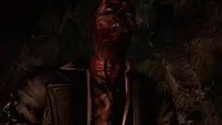 Resident Evil / Прохождение / Часть 7