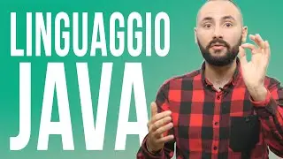 Cos'è il linguaggio Java e perchè è cosi difficile programmare?