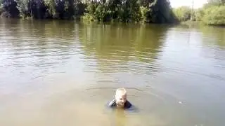 ЛЕТО В ДЕРЕВНЕ июнь 2018