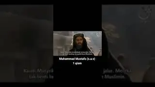 paygaybarimizni hayotlari 1 qism
