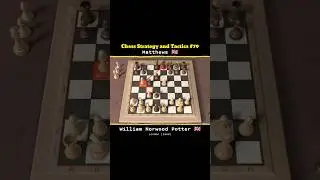 Chess Strategy and Tactics #79 #catur #chess #games #checkmate #chessgame #chesspuzzle #chesstactics