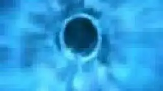 Stargate Wormhole