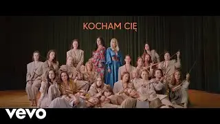 Maria Sadowska - Kocham Cię ft. Kayah