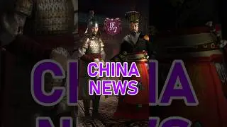 New Features for China Revealed for Crusader Kings 3 