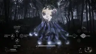 Guangmou boss battle (with journal entry) Black Myth Wukong