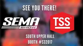 Snap-on Total Shop Solutions Brand Highlights at the SEMA Show