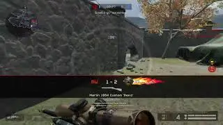 СТРИМ ПО WARFACE!!!!!!! (СЕРВЕР БРАВО)